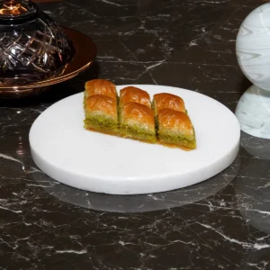 Baklavalar