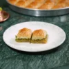 kuru baklava