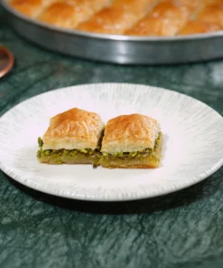 kuru baklava