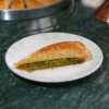 havuç dilimi baklava
